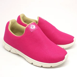 Tênis Tela Calce Fácil Macio em Oferta na Shopee