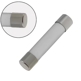 Kit Jogo Fusível Cerâmico Forno 10A  20A Amperes Pacote de 50 Unidades Profissional em Oferta na Shopee