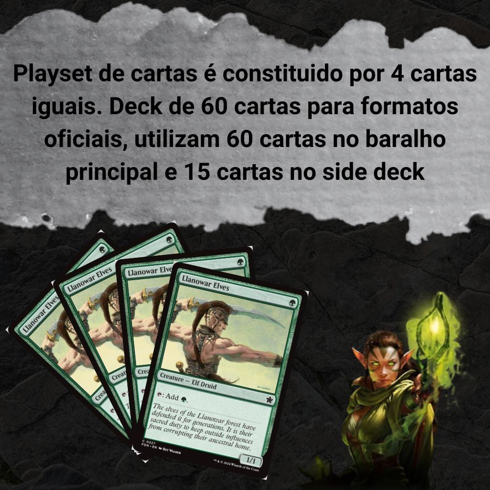 ORIGINAL - Lote de 200 cartas ALEATÓRIAS Magic the Gathering