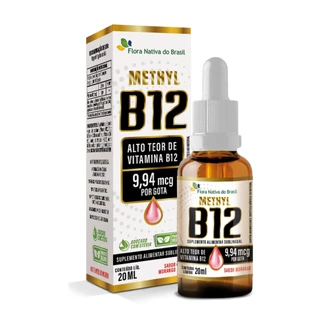 O que é Vitamina B12 5000 Mcg Sublingual? Guia e Onde Comprar | BuscaProdutos