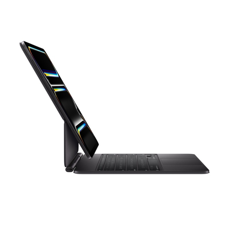 Apple Magic Teclado IPad Pro M4 13” 11” Polegadas NF + 1 Ano de