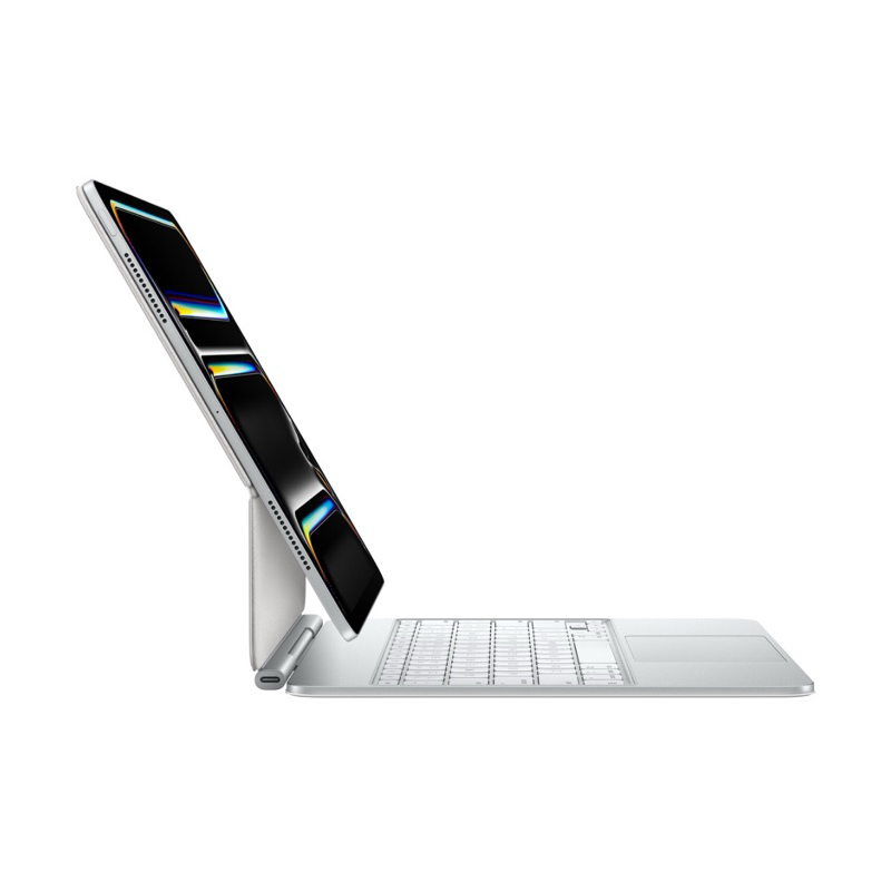 iPad pro 13インチ用(m4,m5)Magic Keyboardブラック 13インチiPad Pro（M5/M4）用 Magic Keyboard - 日本語 - ブラック