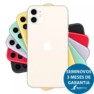 iPhone 11 64gb em Oferta | Shopee 2025