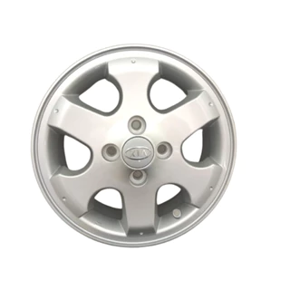 RODA AVULSA ARO 14 ORIGINAL KIA PICANTO EX