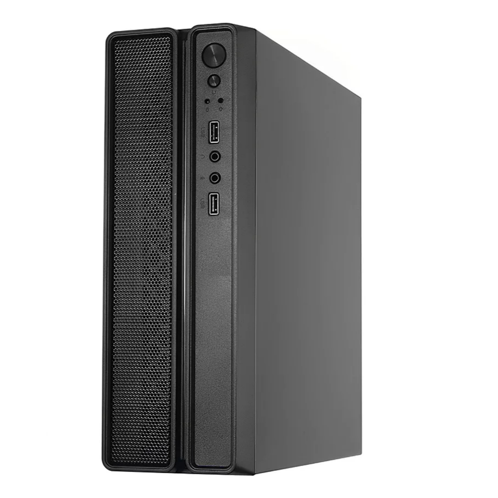 Mini Pc Cpu Core I5 4570 4º Geração 16gb Ram Ssd 480gb Wi-fi