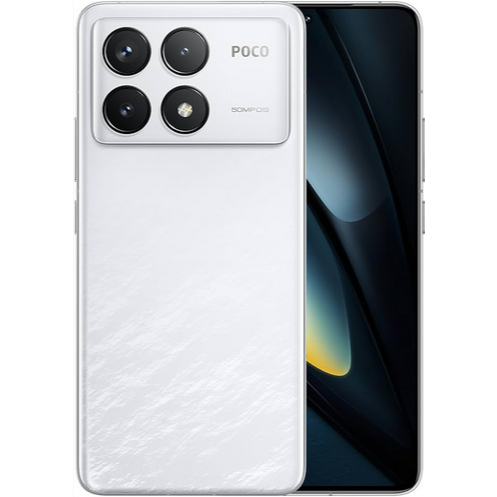 大人の上質  F6 Poco Xiaomi Pro Novo ram 16gb 1TB ram/ 12gb 512gb 5G スマートフォン本体