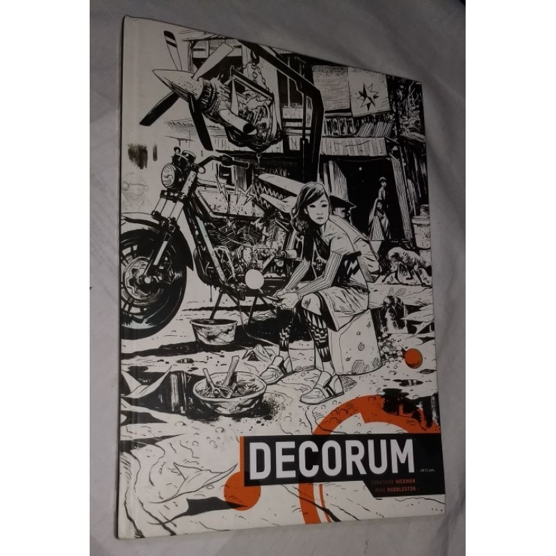 decorum edição luxo | Shopee Brasil