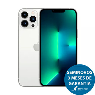 iPhone 13 Pro Max Dourado em Oferta | Shopee 2025