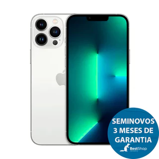iPhone 13 Pro Max Azul em Oferta | Shopee 2025
