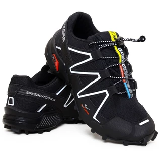 tênis salomon speedcross 3 em Promoção na Shopee Brasil 2025