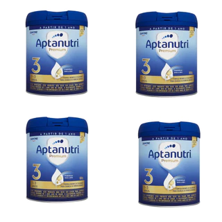 KIT C/4 latas Aptanutri PREMIUM 3 800 gr em Oferta na Shopee
