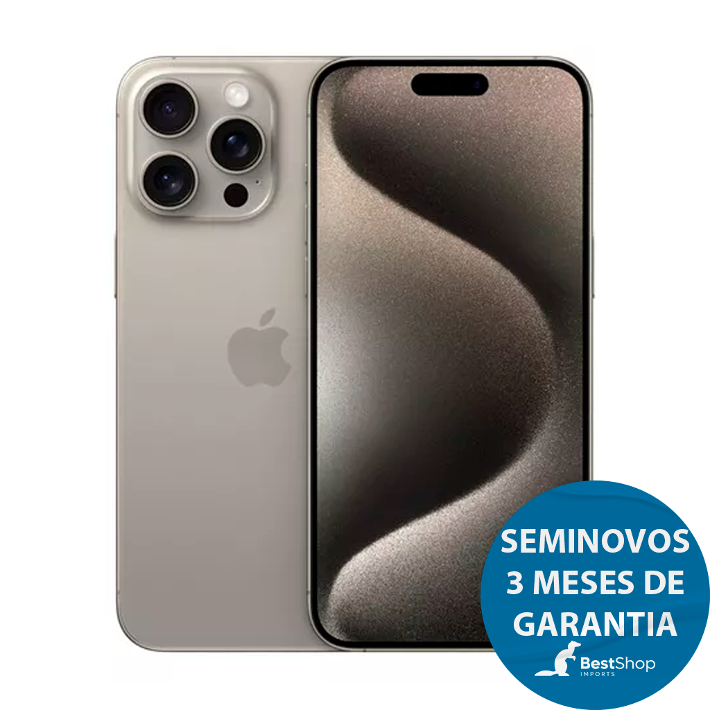 celular 15 pro max em Promoção na Shopee Brasil 2026
