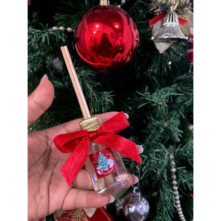 KIT 30/50 CHEIRINHOS PARA MIMOS E LEMBRANCINHAS NATAL