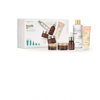 Kit Botik Linha Facial Completa (5 itens) | Shopee Brasil