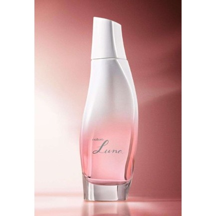 Luna Perfume Natura - 75 ml - Perfume Feminino mais vendido no Brasil ...