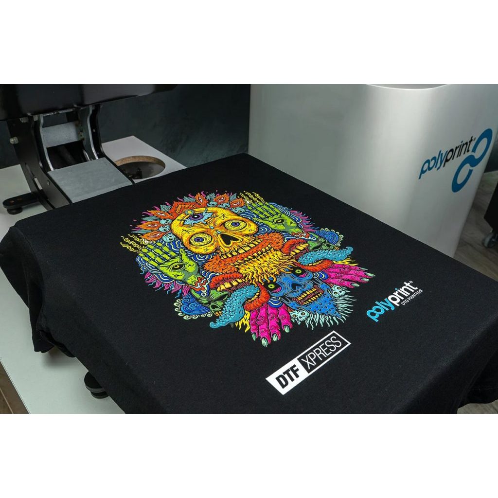 DTF TEXTIL Por Metro - DTF HOUSE | Shopee Brasil