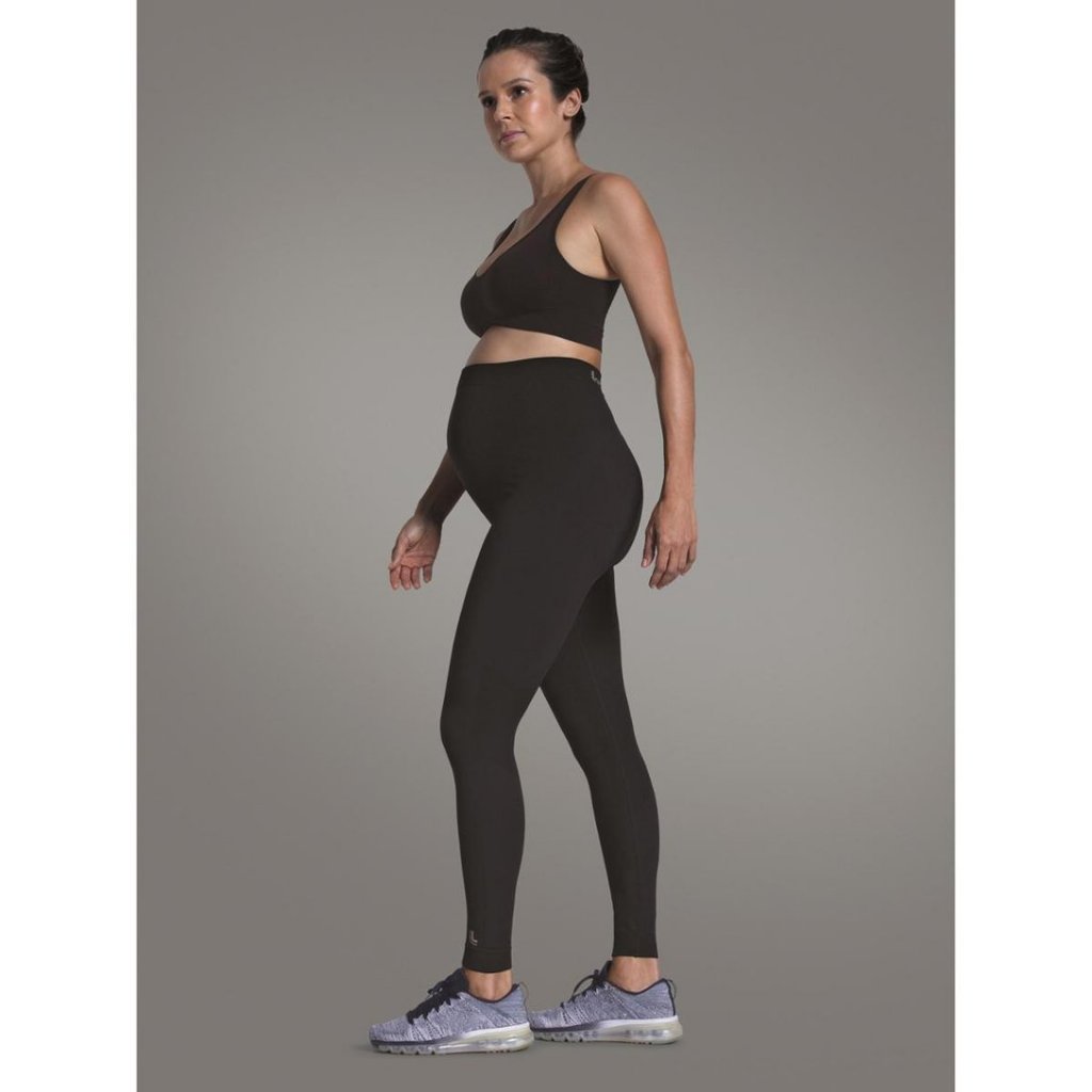 Calça Lupo Sport Lupo Legging Gestante Calça Legging Gestante Lupo