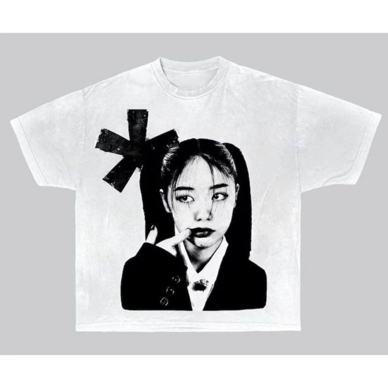 Kit 3 Camisas Algodão Opium Playboi carti x Sicko Boys x Asian