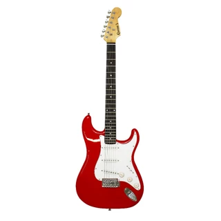 Guitarra Elétrica Stratocaster Queen