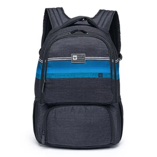 Mochila Masculina Hang Loose Faculdade Casual Trabalho Escola Reforçada