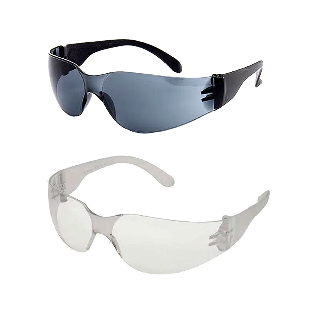 Óculos De Proteção Raios UV - LEOPARDO Aguia Summer Epi Protector Segurança / MAIS EPI Ca 48017