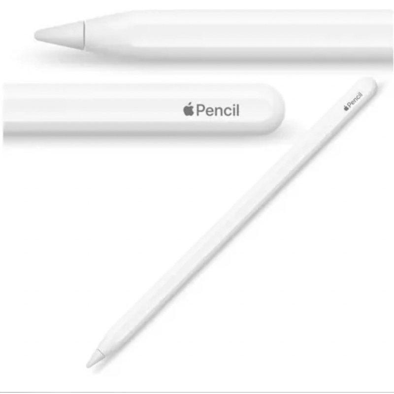 Apple Pencil popular 2nd Generation in White