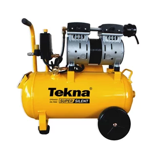 COMPRESSOR DE AR TEKNA CPS6022-1 127V/20L, 1 HP - TEKNA