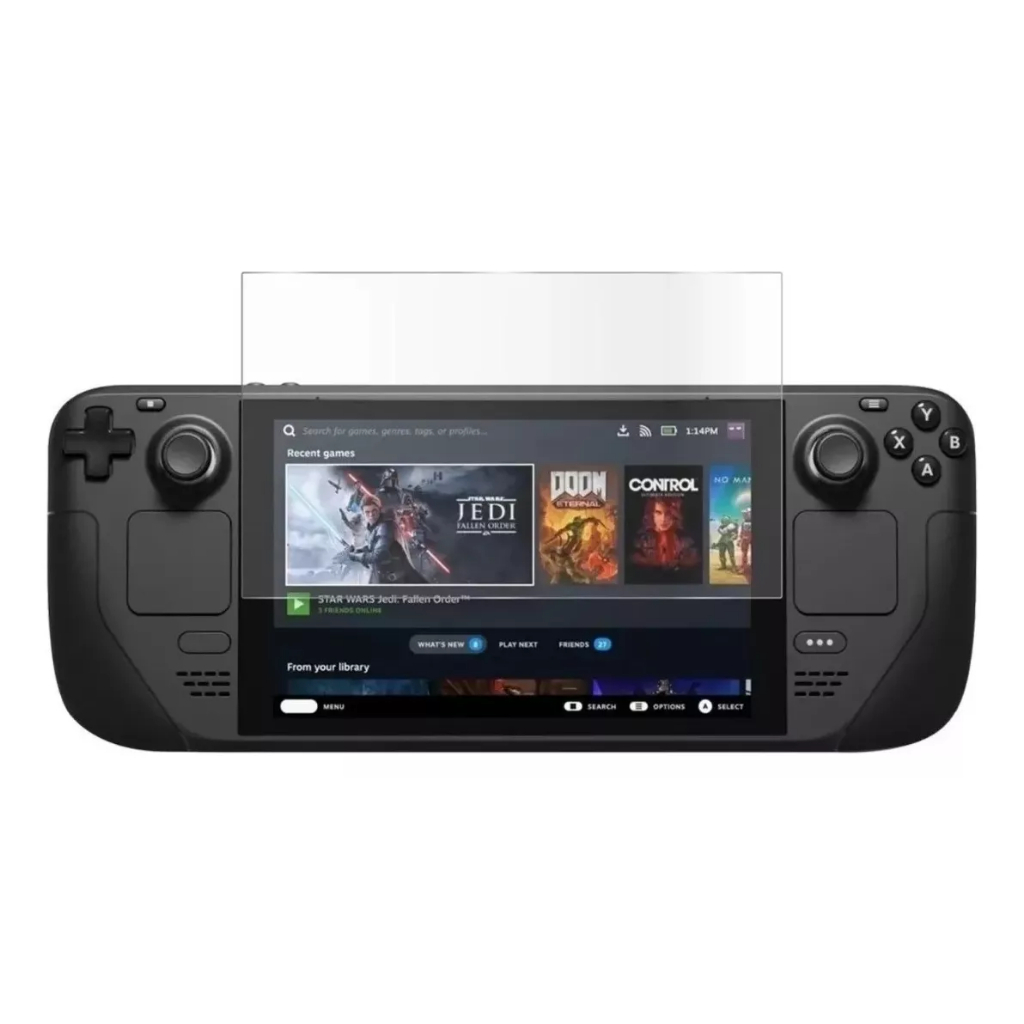 Steam Deck Oled em Oferta | Shopee 2026