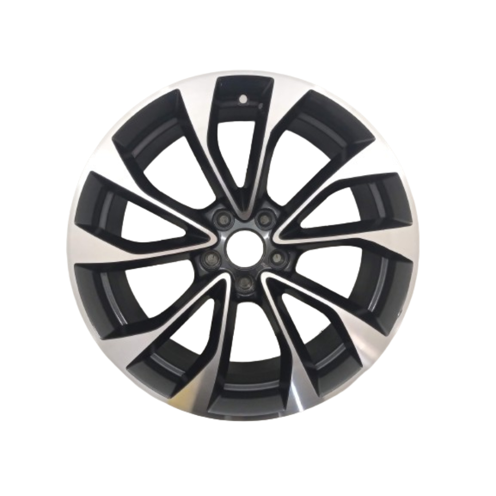 RODA AVULSA ARO 18 ORIGINAL CHERY TIGGO 7