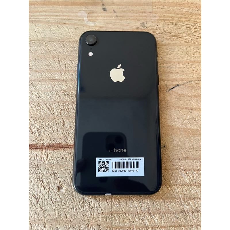 iPhone XR 64gb vitrine original bateria 100% com NF e garantia