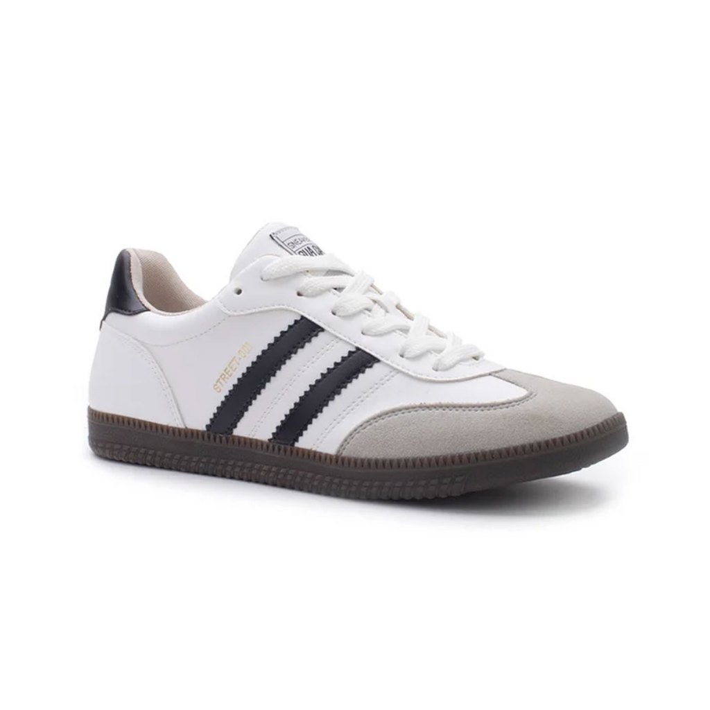 Tênis Feminino Street Casual Sua Cia Ana Castela 835515 Shopee