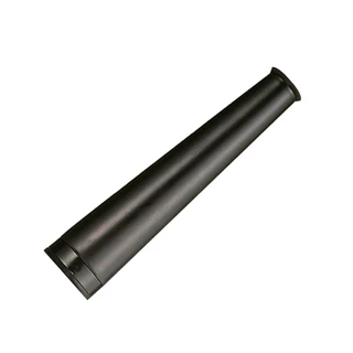 Tubeira Curta 220mm para Soprador 123245-4 Makita