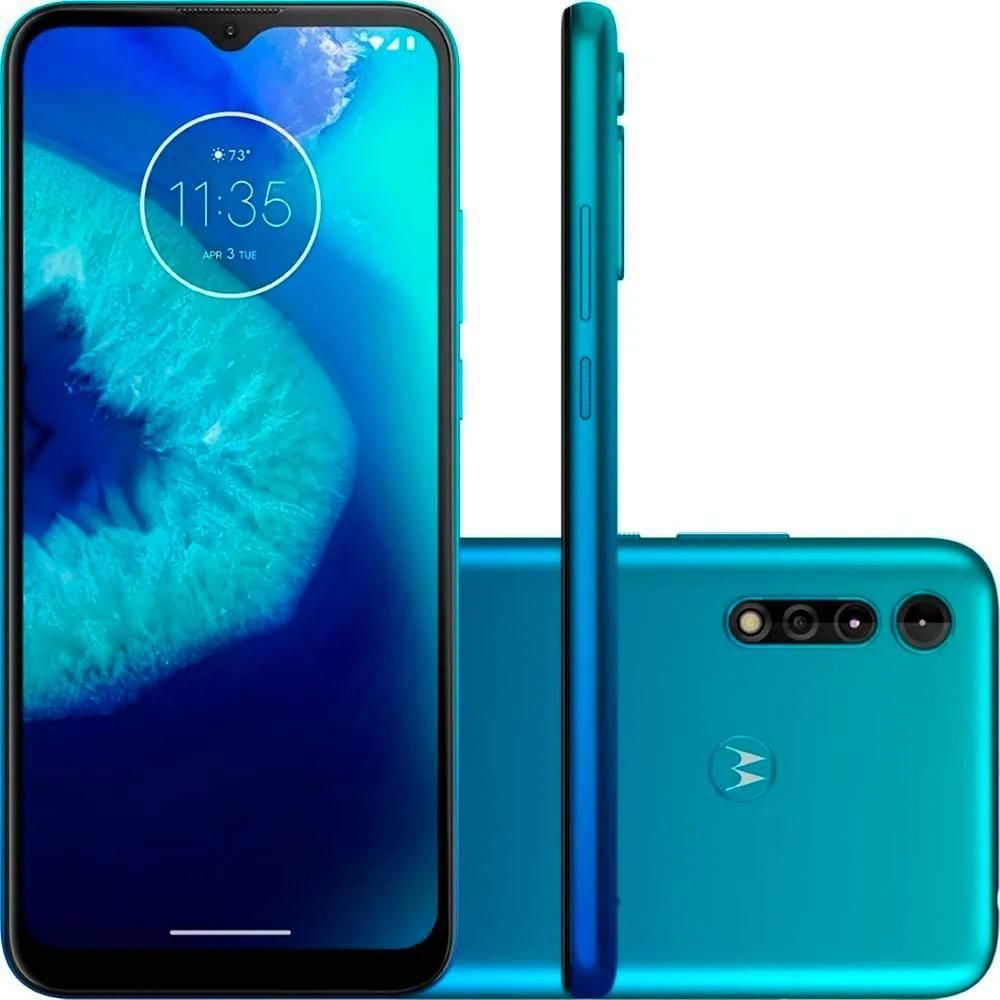 Moto G8 64gb em Oferta | Shopee 2026