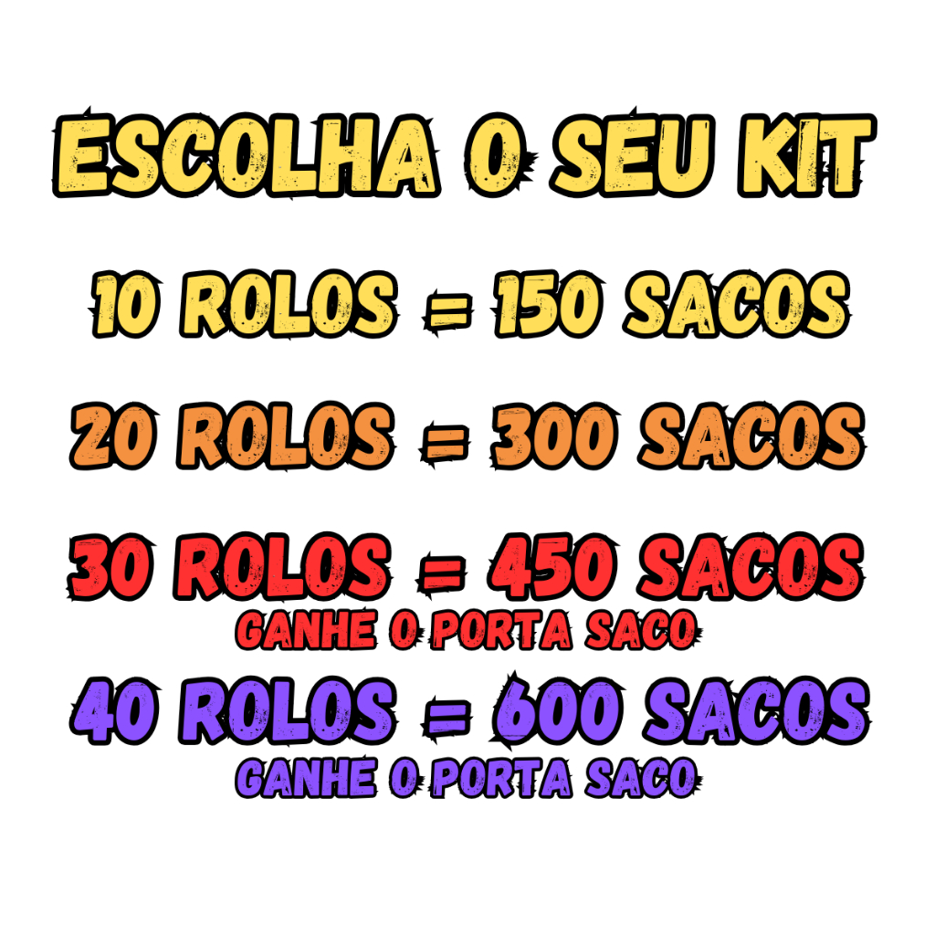 Kit Higiênico para Cães - Praticidade e Estilo | Caprioli - Detalhes