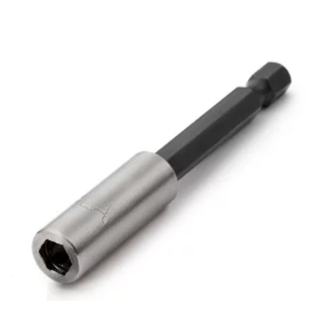 Prolongador De 1/2" Orientable, 50 Mm