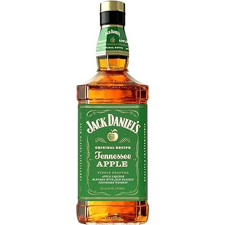 Whisky Jack Daniels Apple, 1L