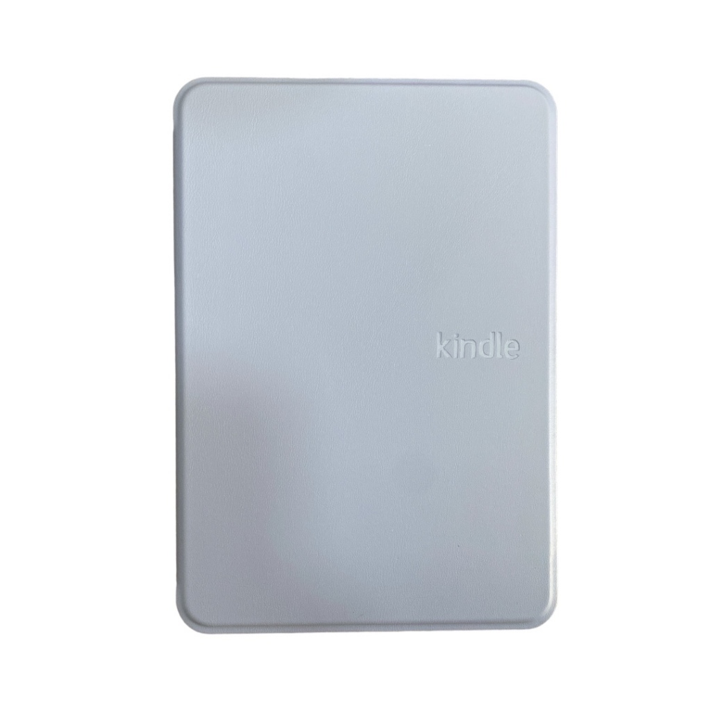Kindle Paperwhite M2L3EK ＋ グレー色カバー付き Capa para Kindle Paperwhite 5 Geração 2021 6.8” M2L3EK K5 Case