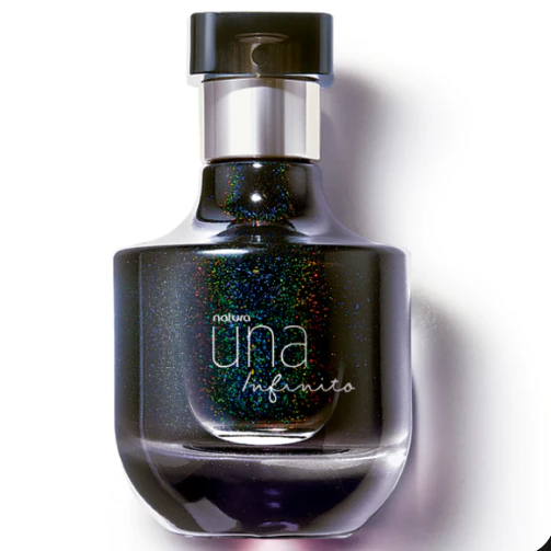 Una Infinito Natura Deo Parfum 75ml (ORIGINAL E LACRADO!) | Shopee Brasil