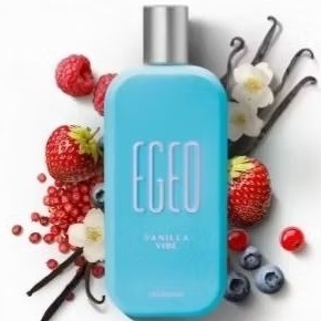 Perfume Masculino Egeo  90ml O boticario Vanila Vibe Bomb Black Cherry Blast Spicy Vibe Choc Mint Original em Oferta na Shopee