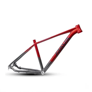 Quadro Rava Nazca Mtb Aro 29 Cabeamento Interno + Eixo Boost