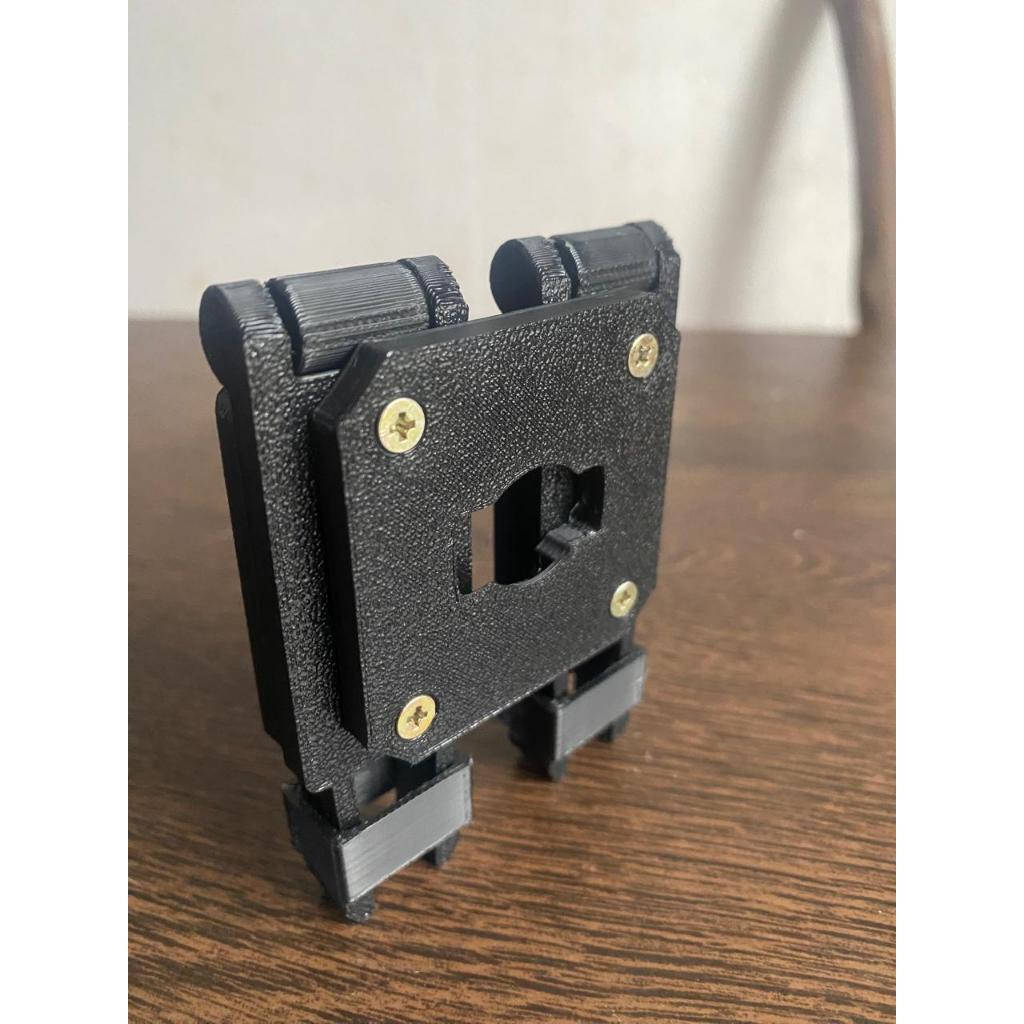 Suporte Cop PMESP MINI Axon | Shopee Brasil
