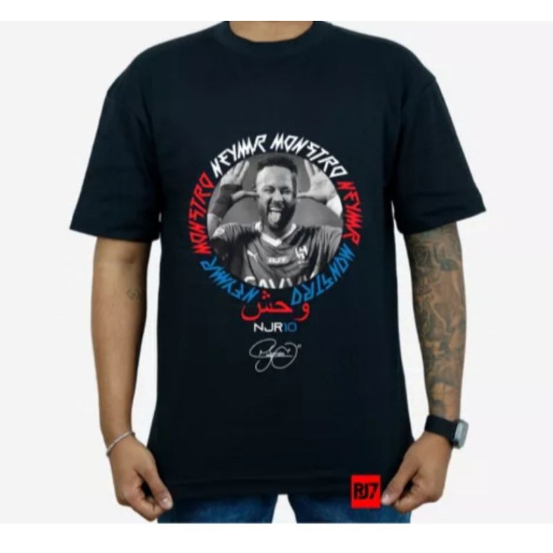 Camisetas Oversized Street Wear RJ7 Original | Shopee Brasil