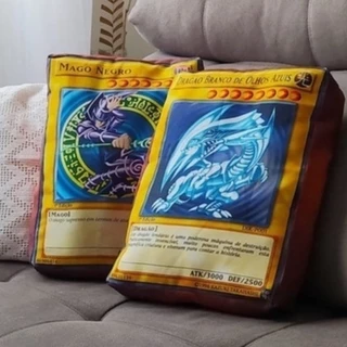 Almofada YU-GI-OH!