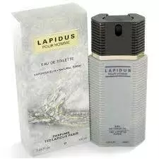 LAPIDUS 100 ML MASCULINO ORIGINAL