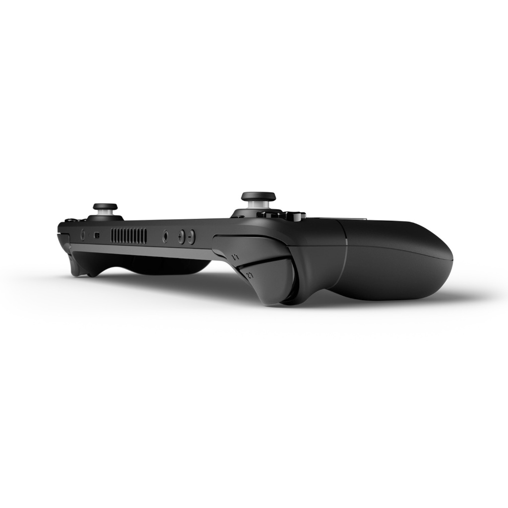 Console Portátil Valve Steam Deck 512GB 256GB 64GB / 16GB RAM Tela