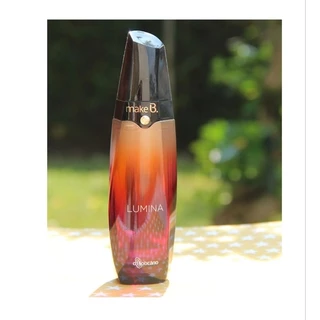 perfume o boticário make b lumina 70ml Raridade para colecionadores