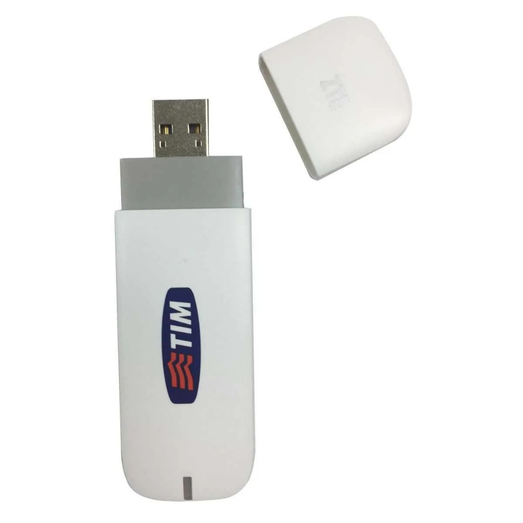 Modem Usb Zte Mf710 3g 4g Desbloqueado | Shopee Brasil