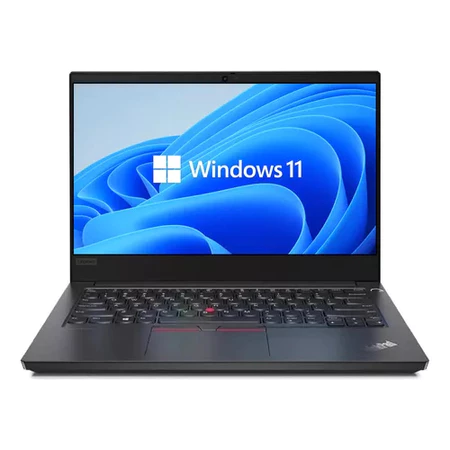 Notebook Lenovo E14 Intel Core I5 10ger 16gb 500ssd Win 11