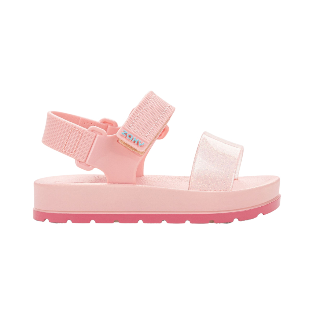 Sandalia Zaxy Nina Moderninha Baby 18501 | Shopee Brasil