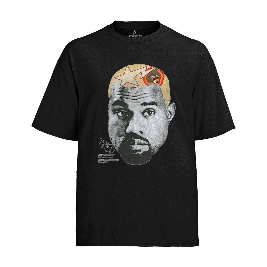 L'Appartement 【KOFIE】GRAPHIC T-SH Camisetas Graphic Tees - Qualidade, Estilo e Conforto | Kace Wear